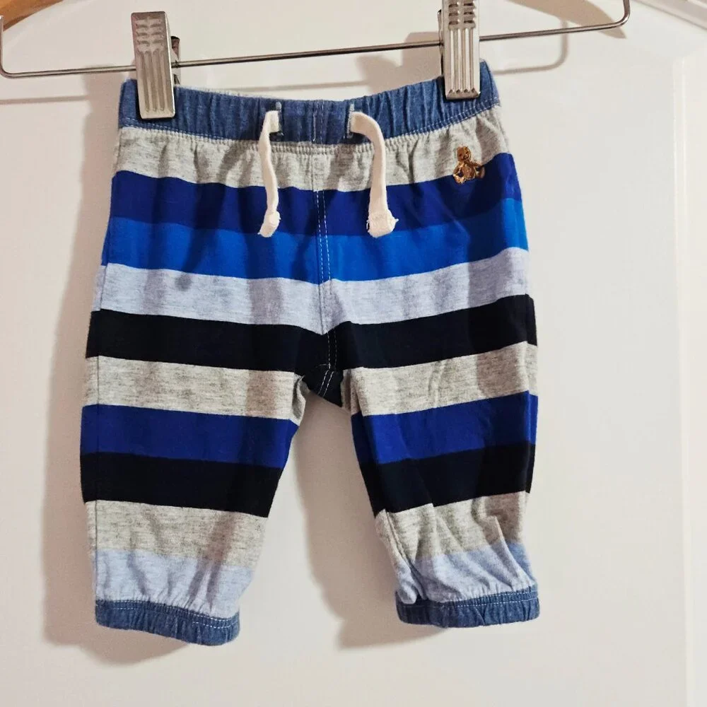 Baby Gap Clothing Bundle
